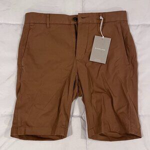 brown/khaki size 29 everlane mens pants nwt